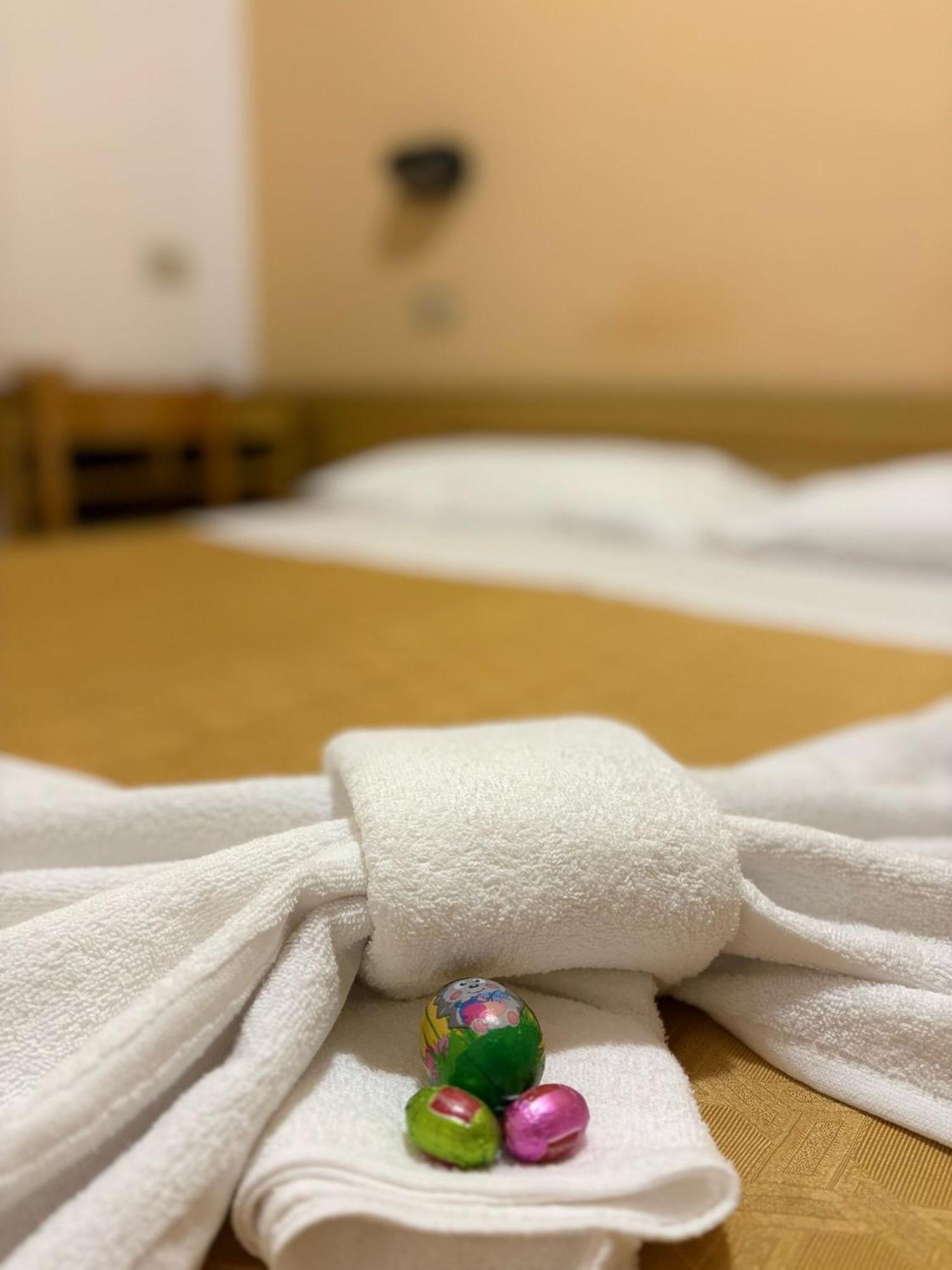Hotel Sport リミニ エクステリア 写真